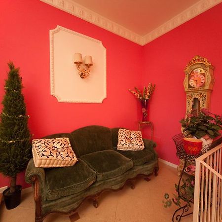 Rose E Merletti Guest House Sasso Feltrio Exterior photo