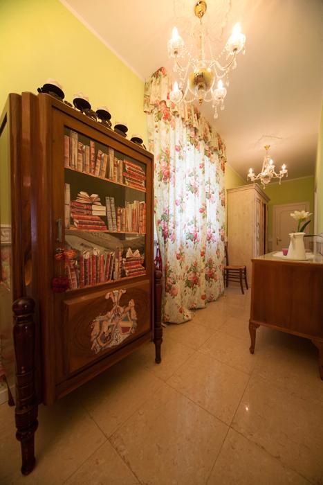 Rose E Merletti Guest House Sasso Feltrio Exterior photo