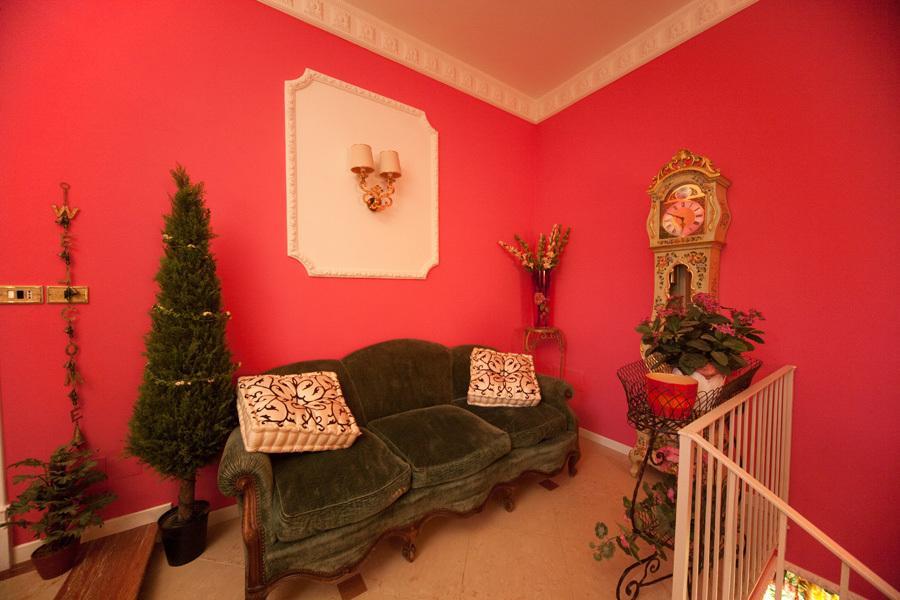 Rose E Merletti Guest House Sasso Feltrio Exterior photo