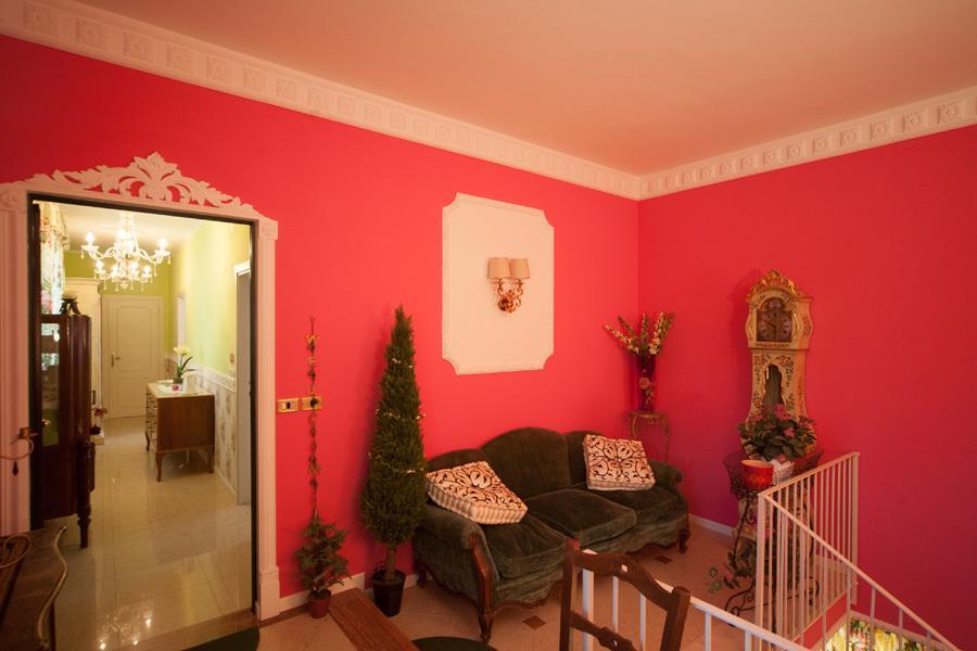 Rose E Merletti Guest House Sasso Feltrio Exterior photo