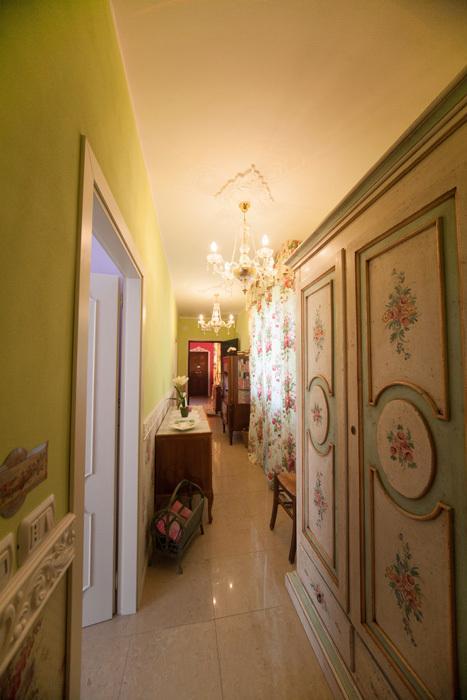 Rose E Merletti Guest House Sasso Feltrio Exterior photo
