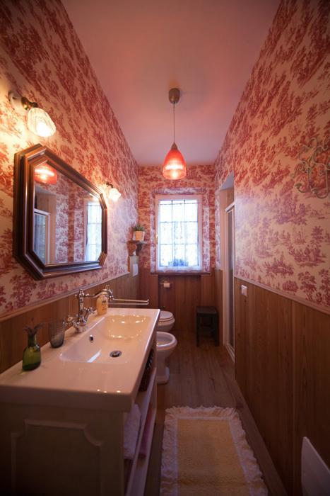 Rose E Merletti Guest House Sasso Feltrio Room photo