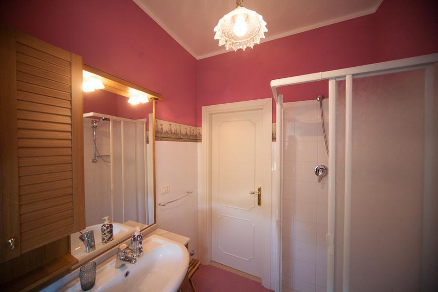 Rose E Merletti Guest House Sasso Feltrio Room photo